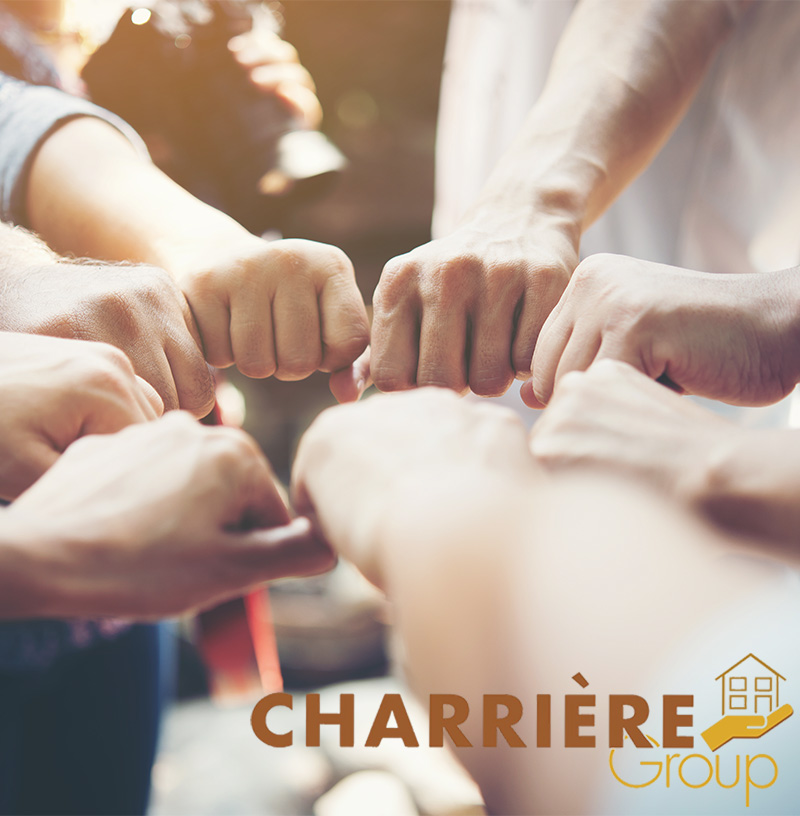 Charriere Group